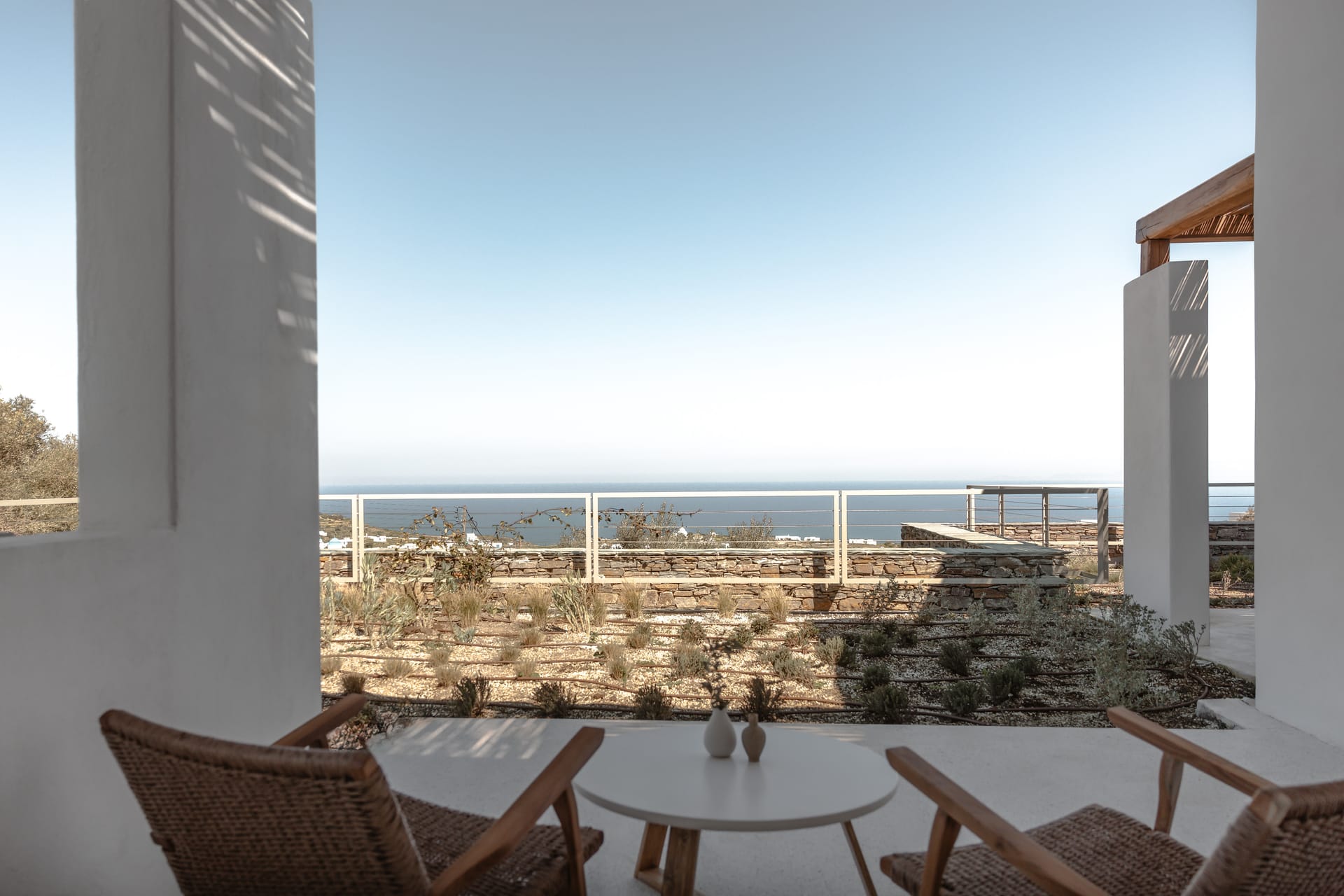 Stamna Sifnos, a member of Design Hotels - 2