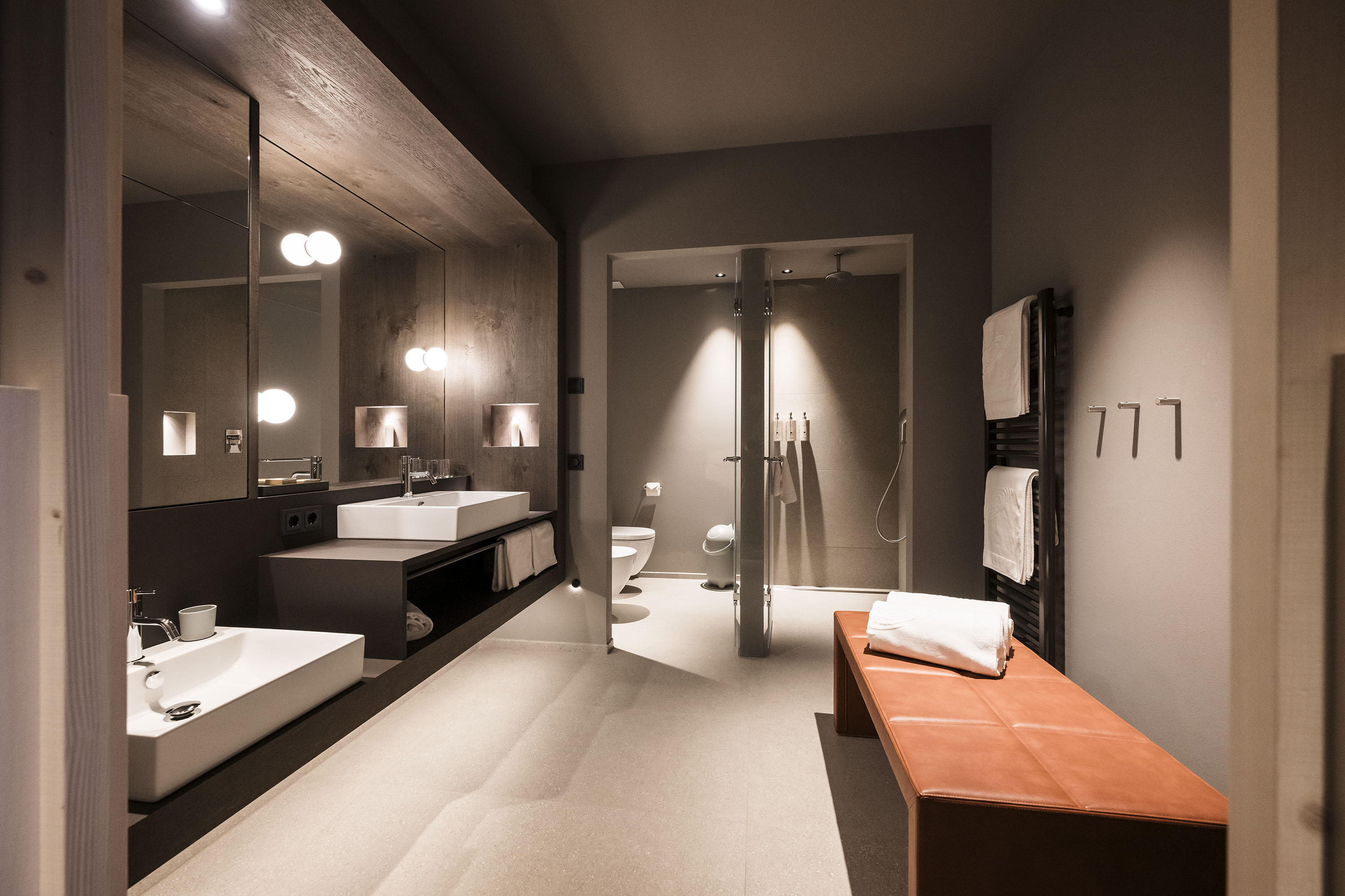 AKI Family Resort Plose - 8