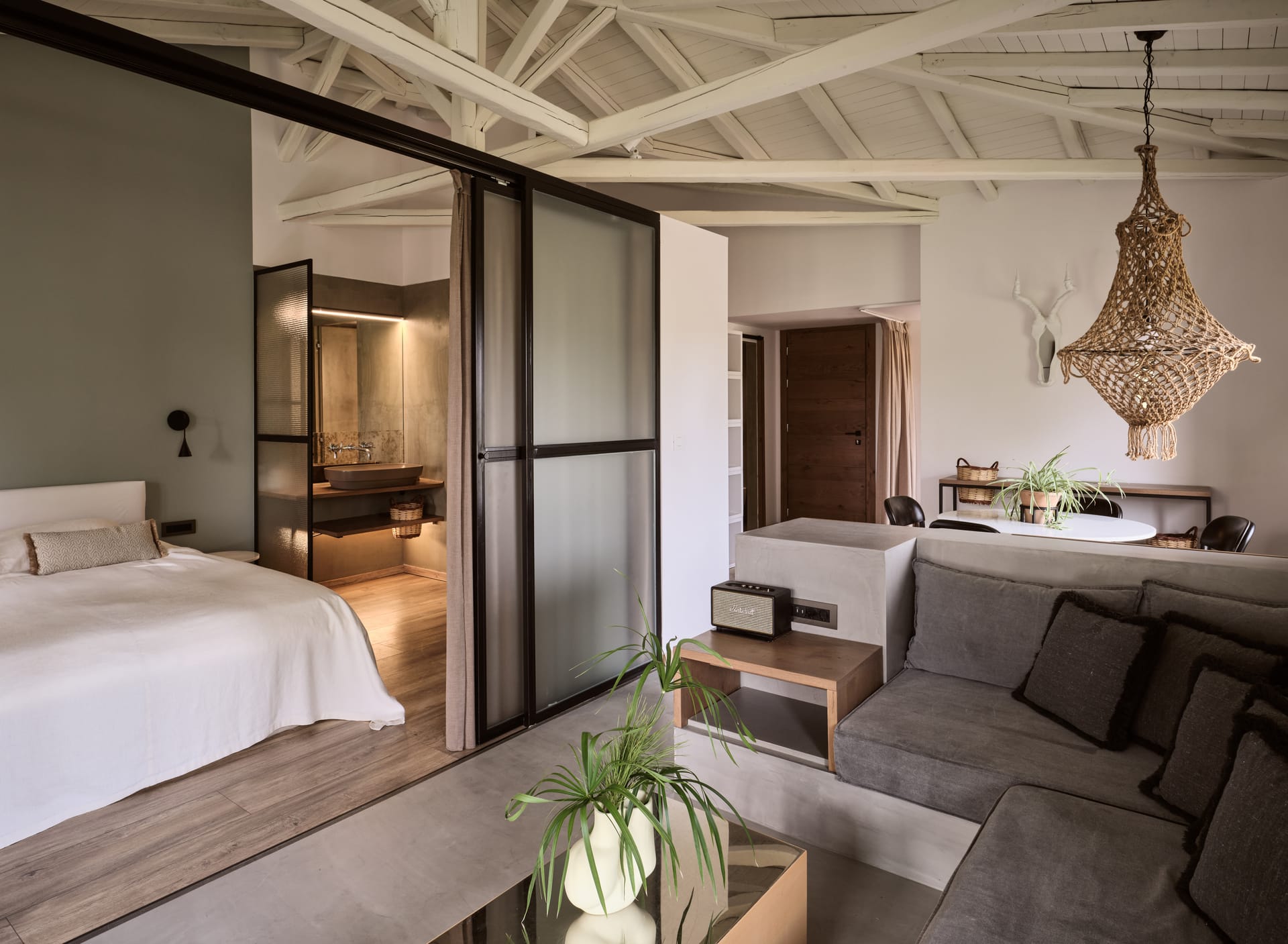 Ekies All Senses Resort - 1