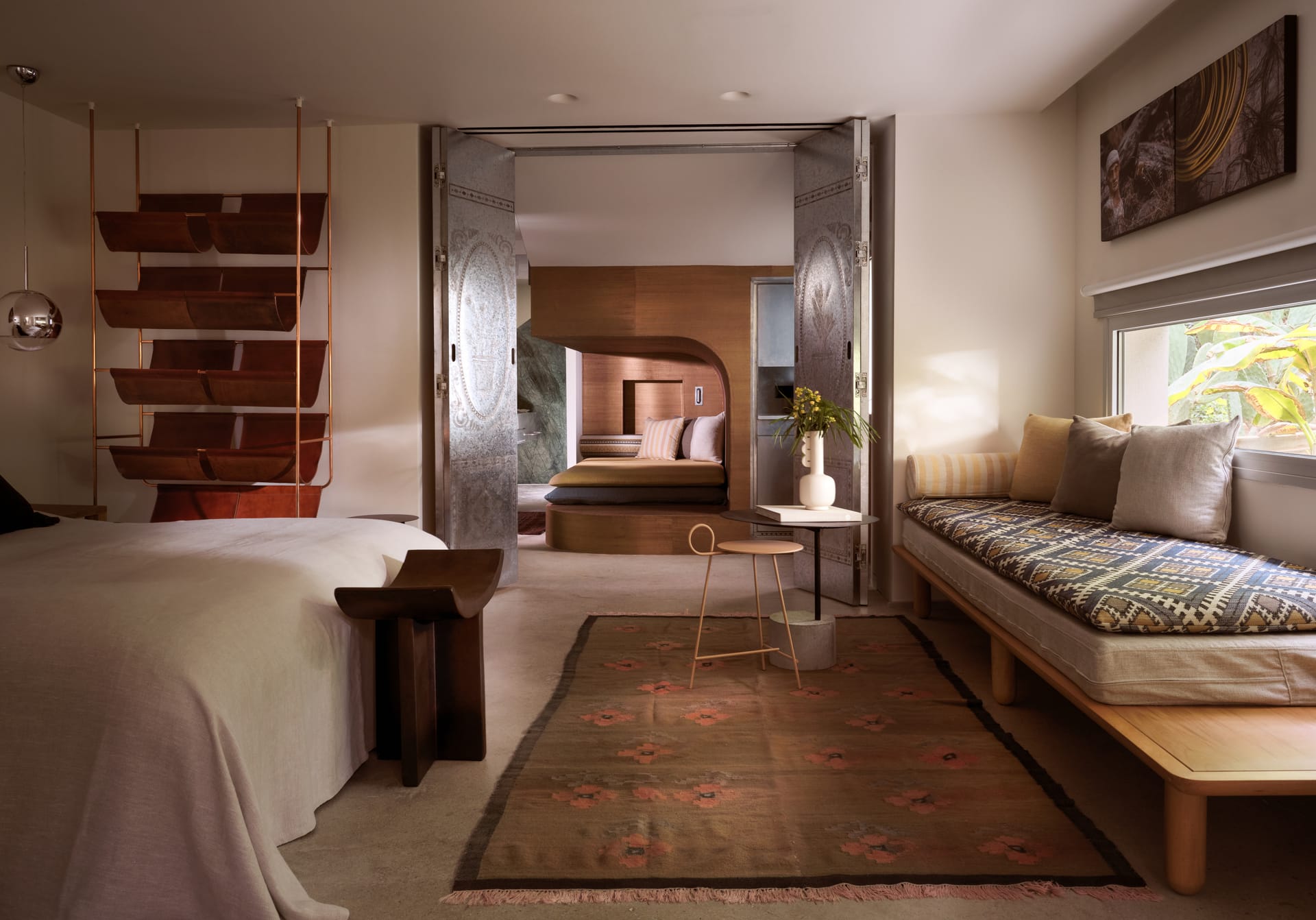 Ekies All Senses Resort - 12