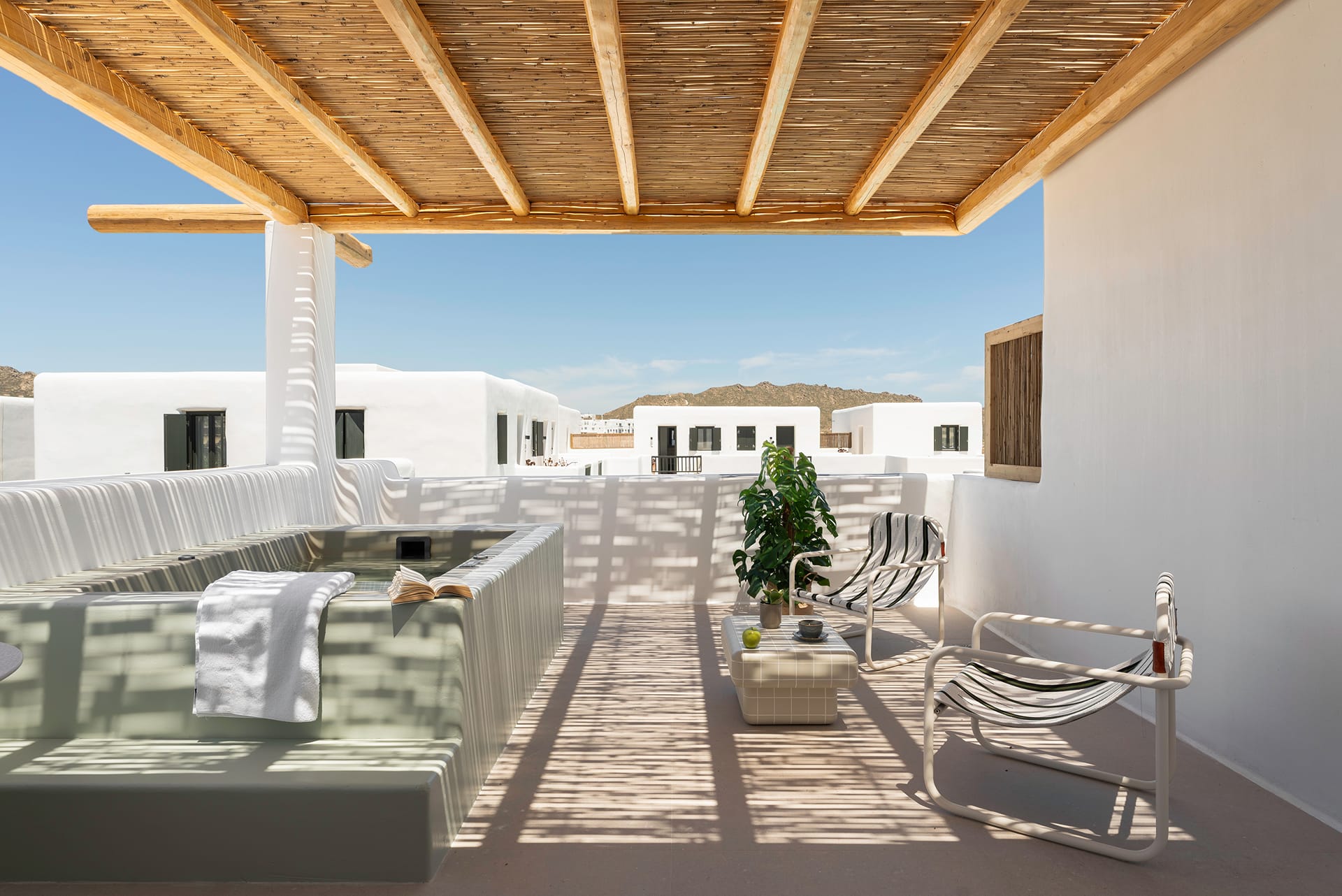 Koukoumi Hotel Mykonos - 6