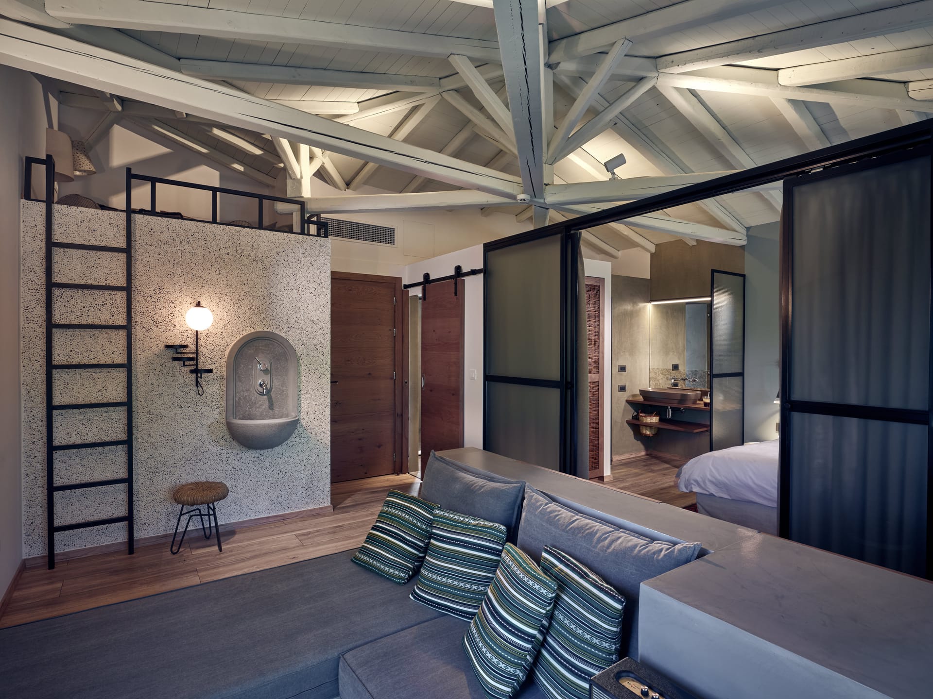 Ekies All Senses Resort - 12