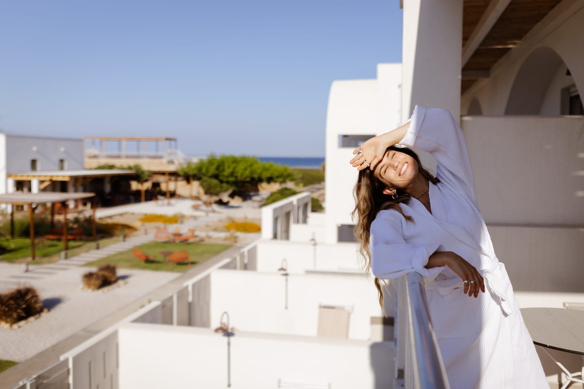 ALERO Seaside Skyros Resort - 3