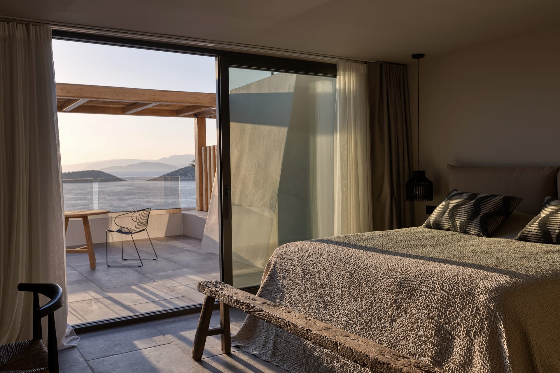 Minos Palace Resort - 2