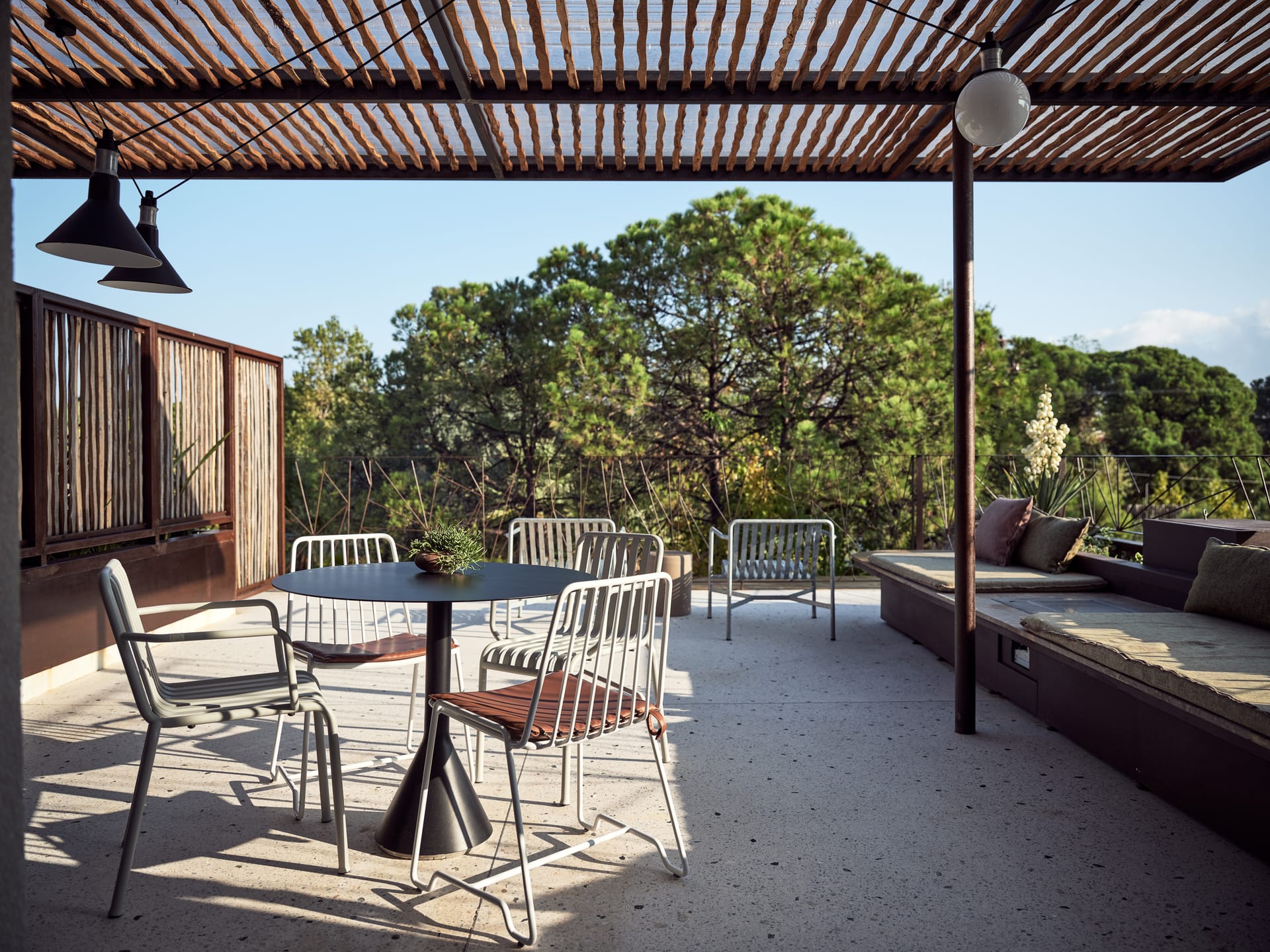 Ekies All Senses Resort - 10