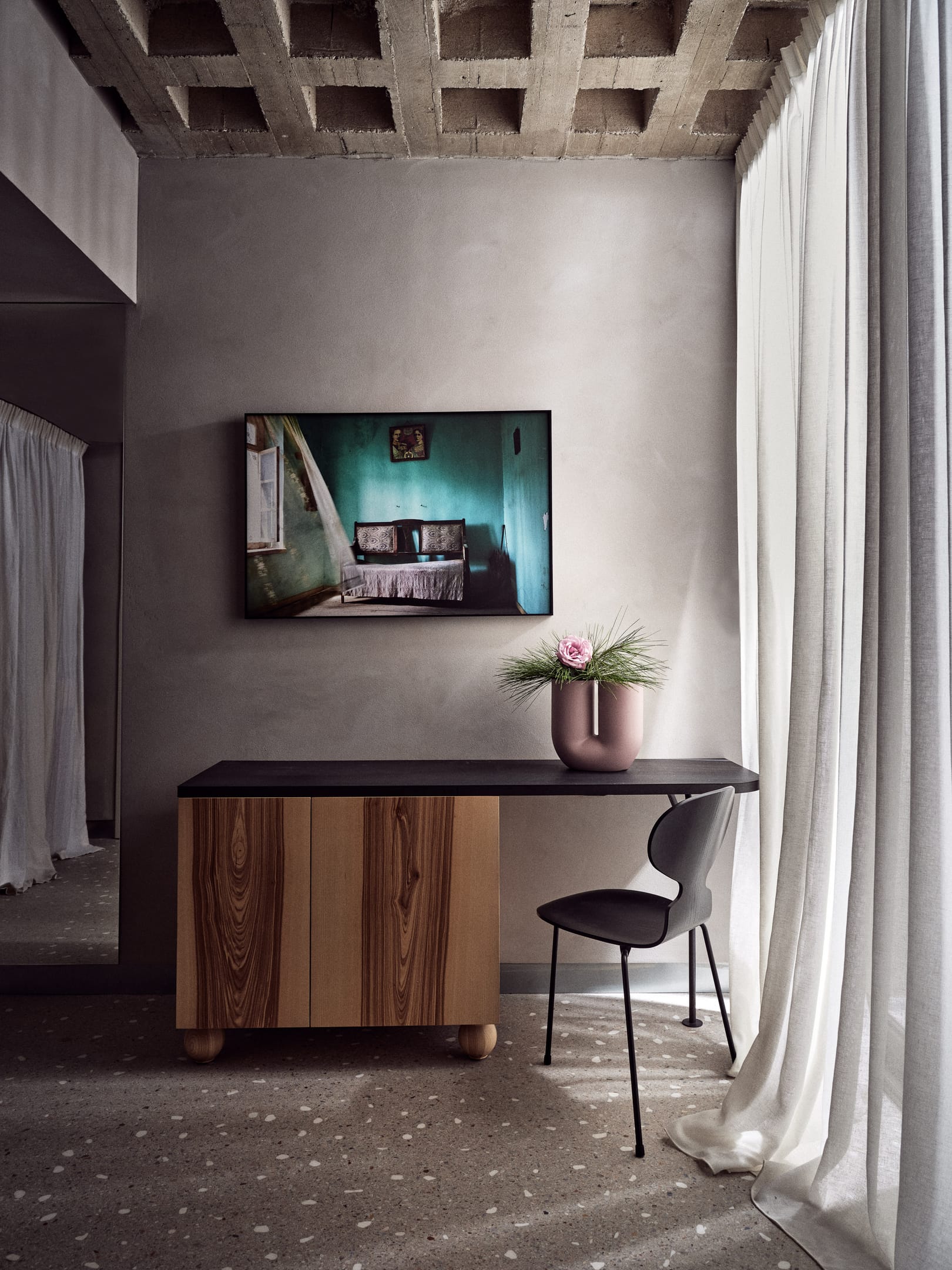 Ekies All Senses Resort - 9