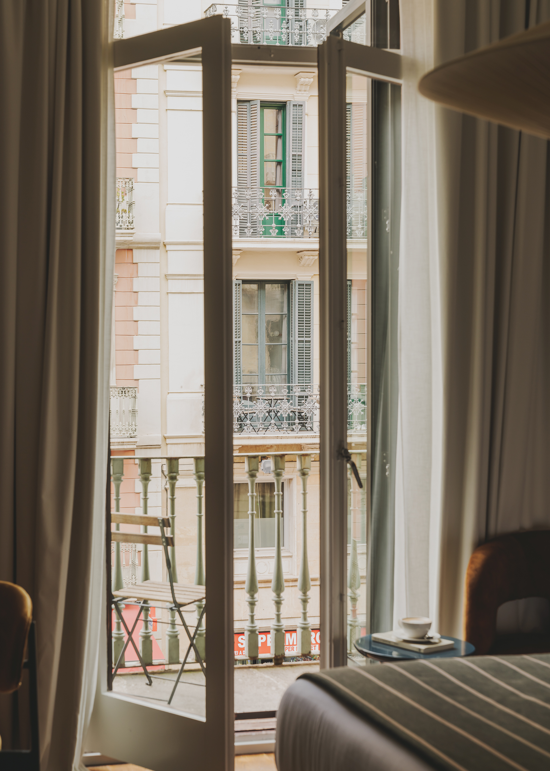 Hotel Regina Barcelona - 2