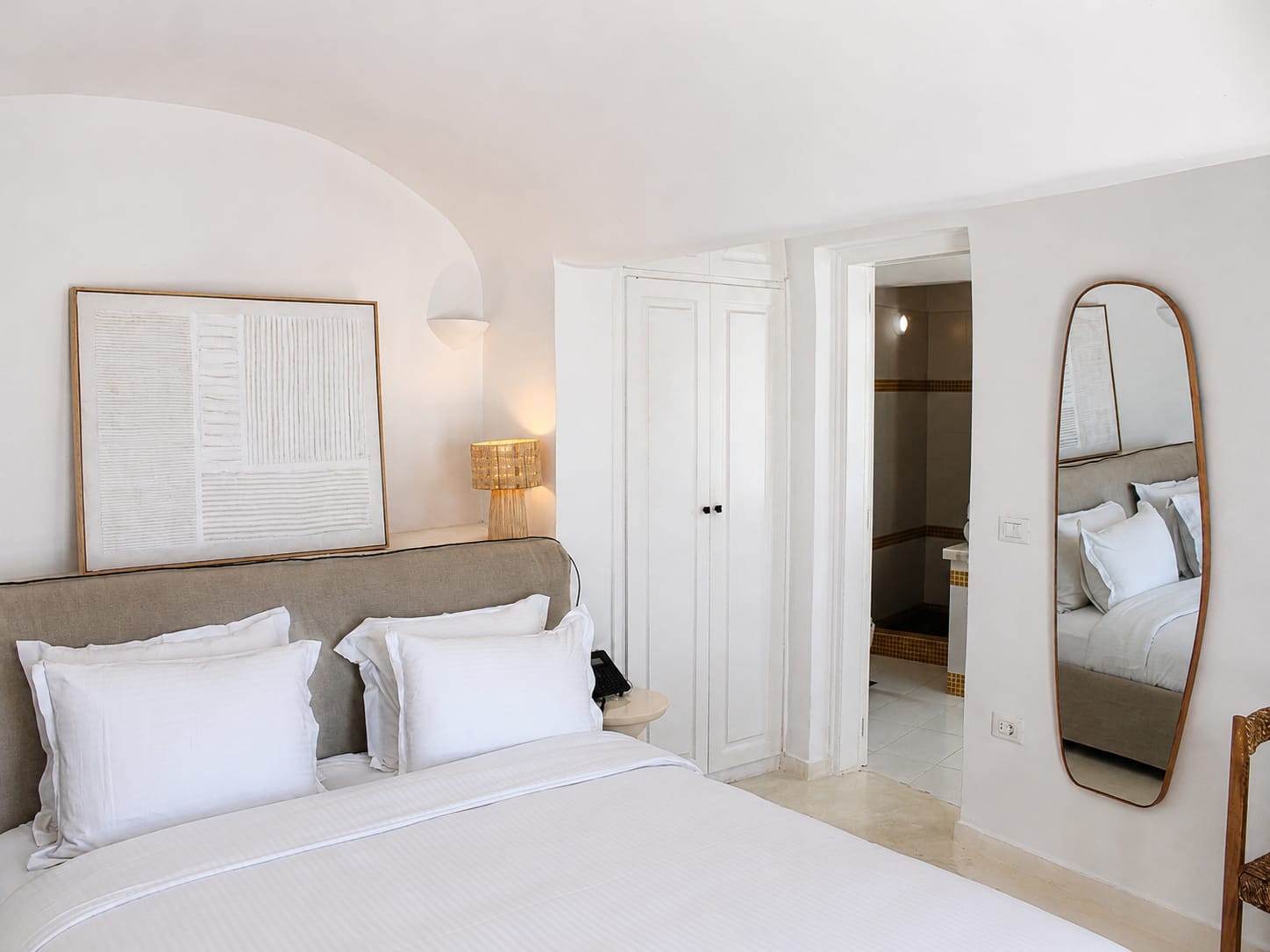 Cocoon Suites - 3