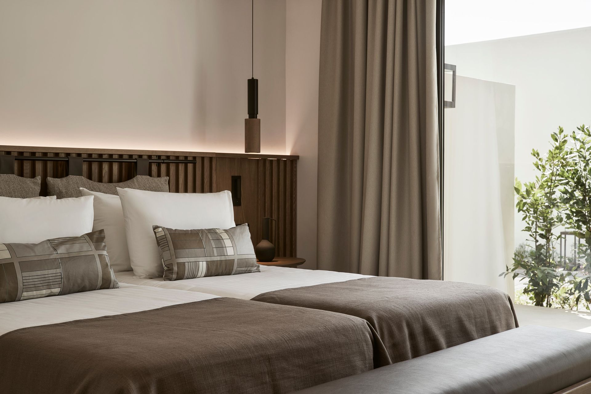 The Olivar Suites - 1