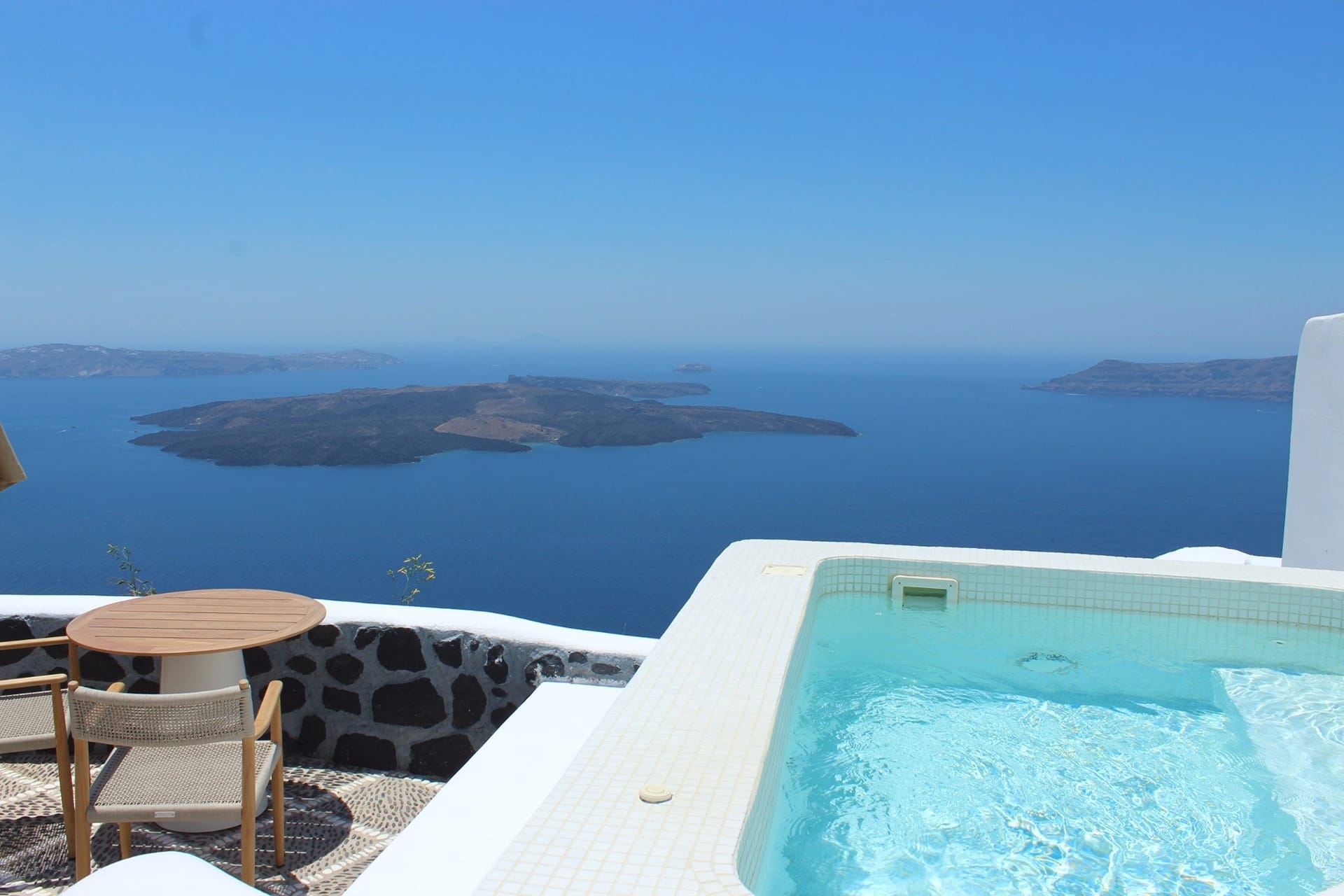 Cocoon Suites - 1