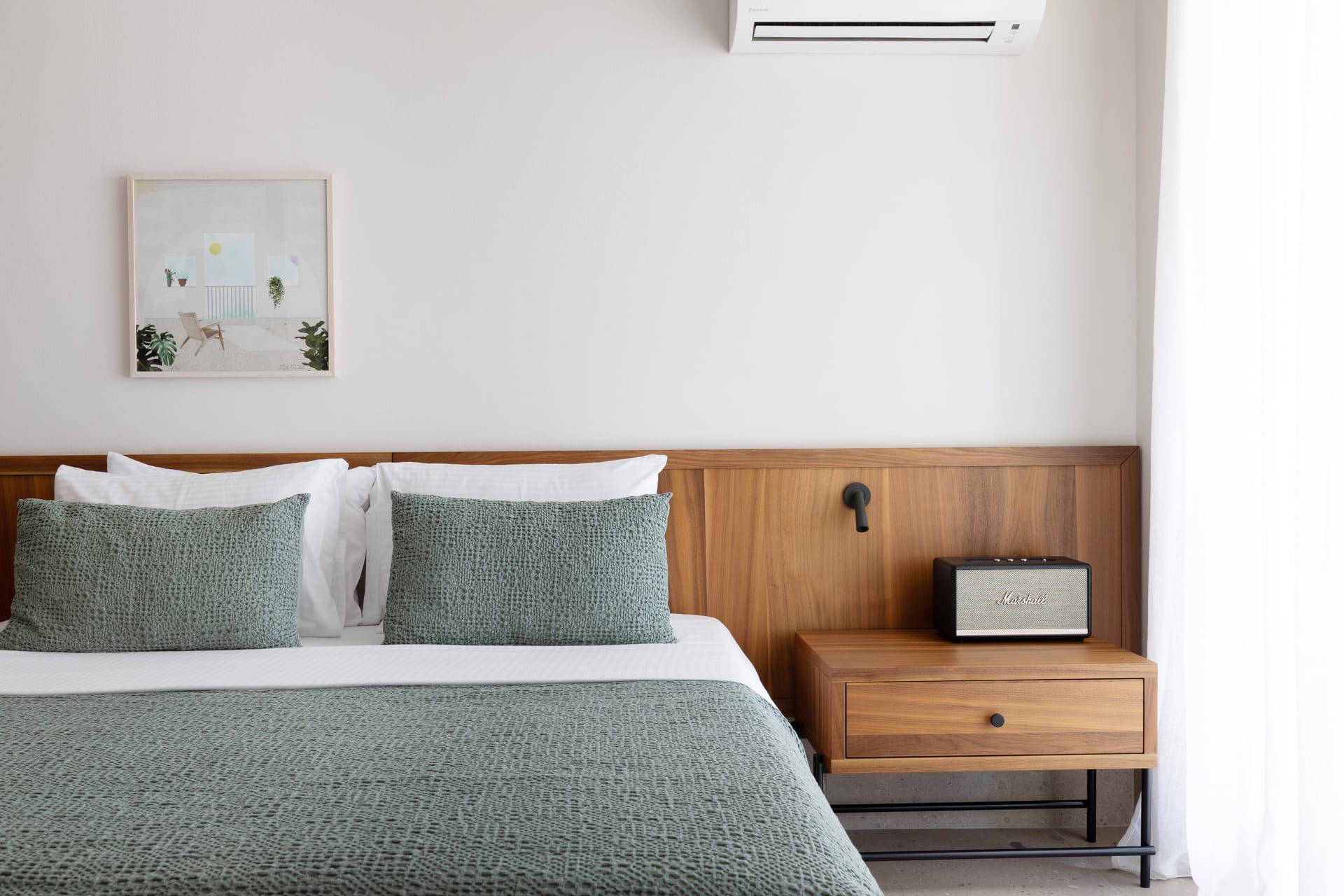 ALERO Seaside Skyros Resort - 9