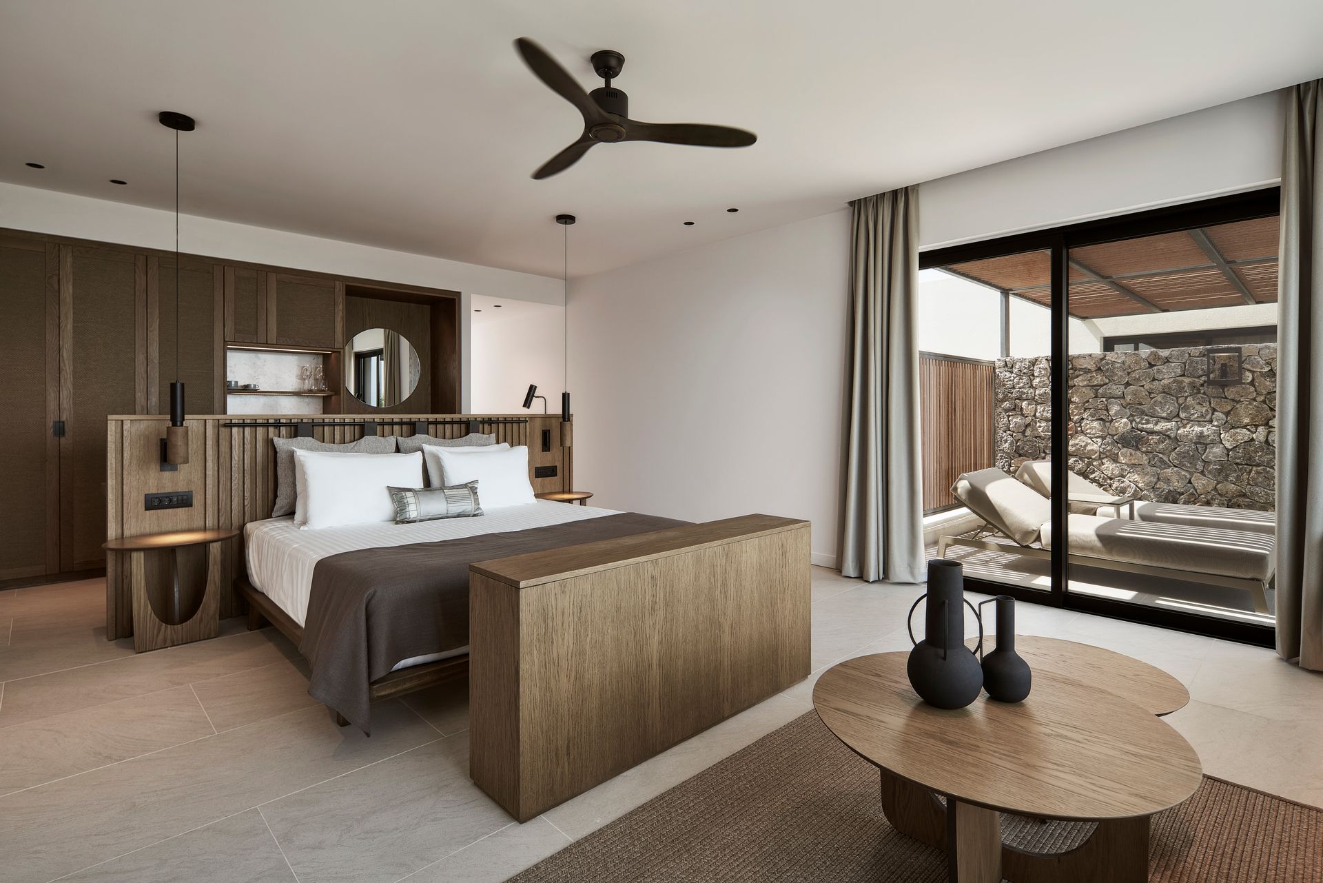 The Olivar Suites - 10
