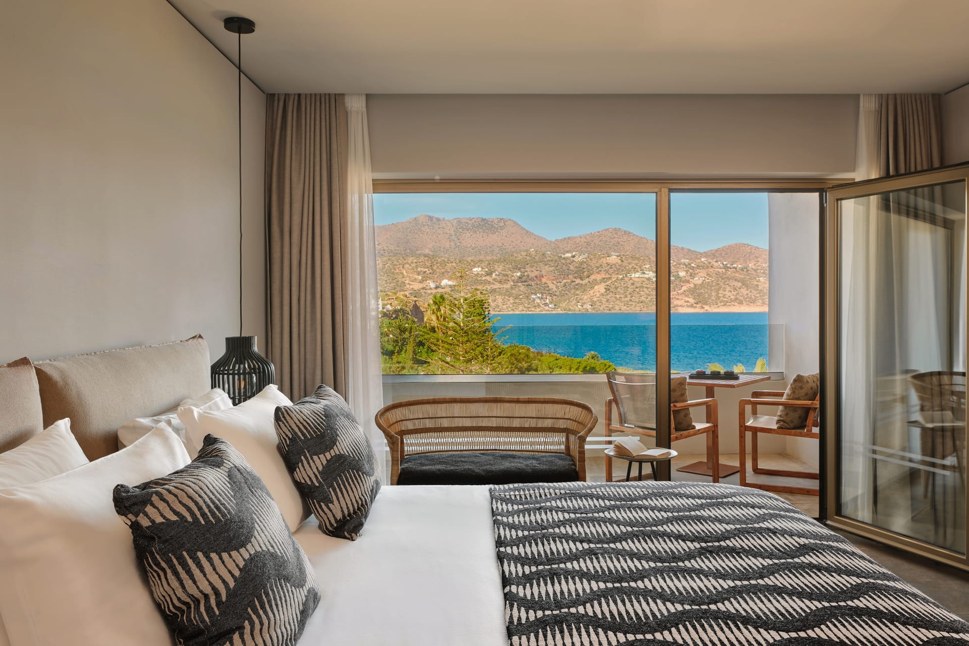 Minos Palace Resort - 3