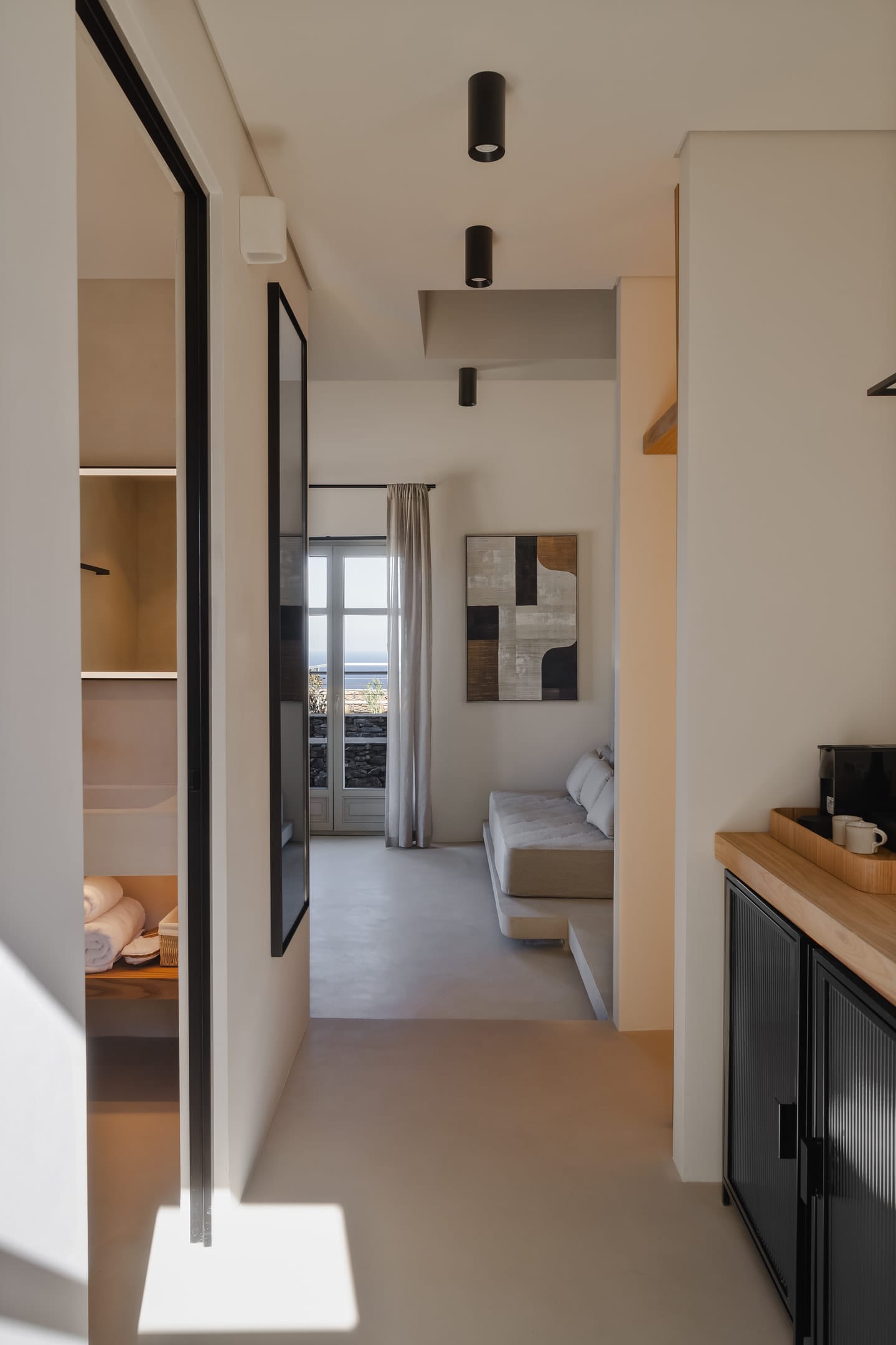 Stamna Sifnos, a member of Design Hotels - 4