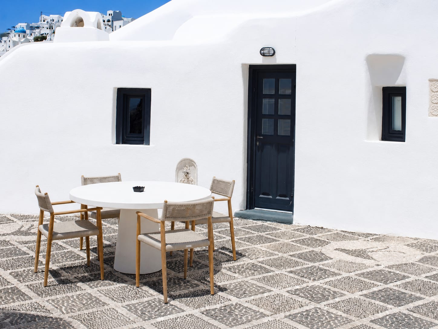 Cocoon Suites - 8