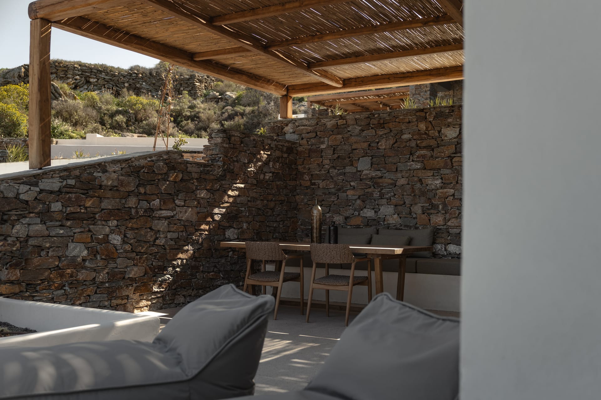 Stamna Sifnos, a member of Design Hotels - 2