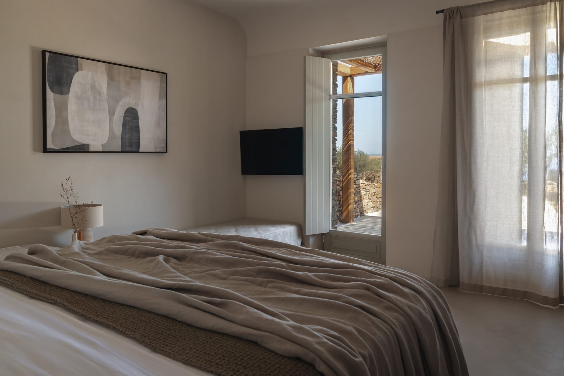 Stamna Sifnos, a member of Design Hotels - 6