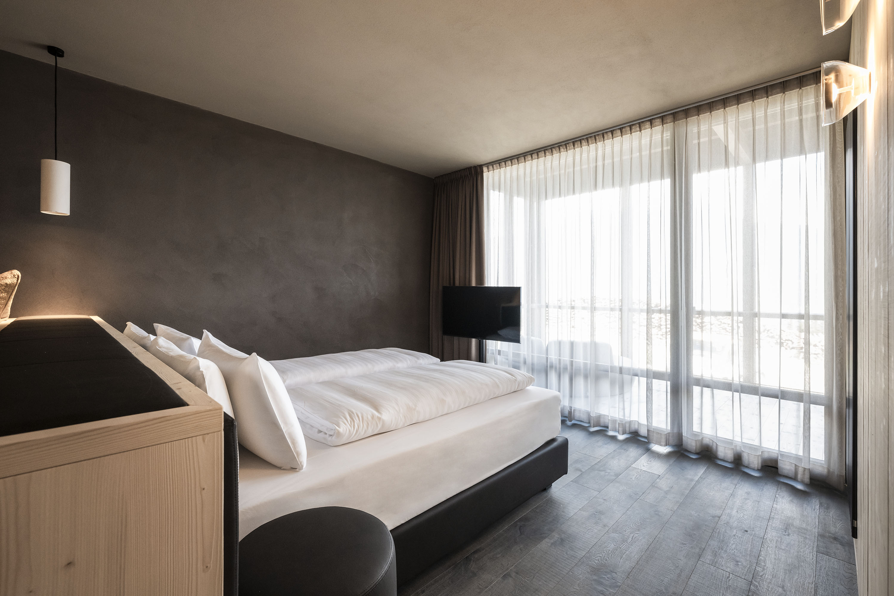 AKI Family Resort Plose - 9