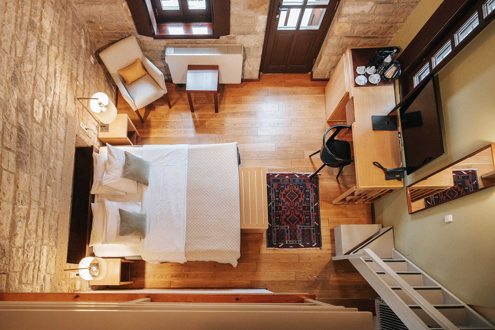 Aristi Mountain Resort & Villas - 3