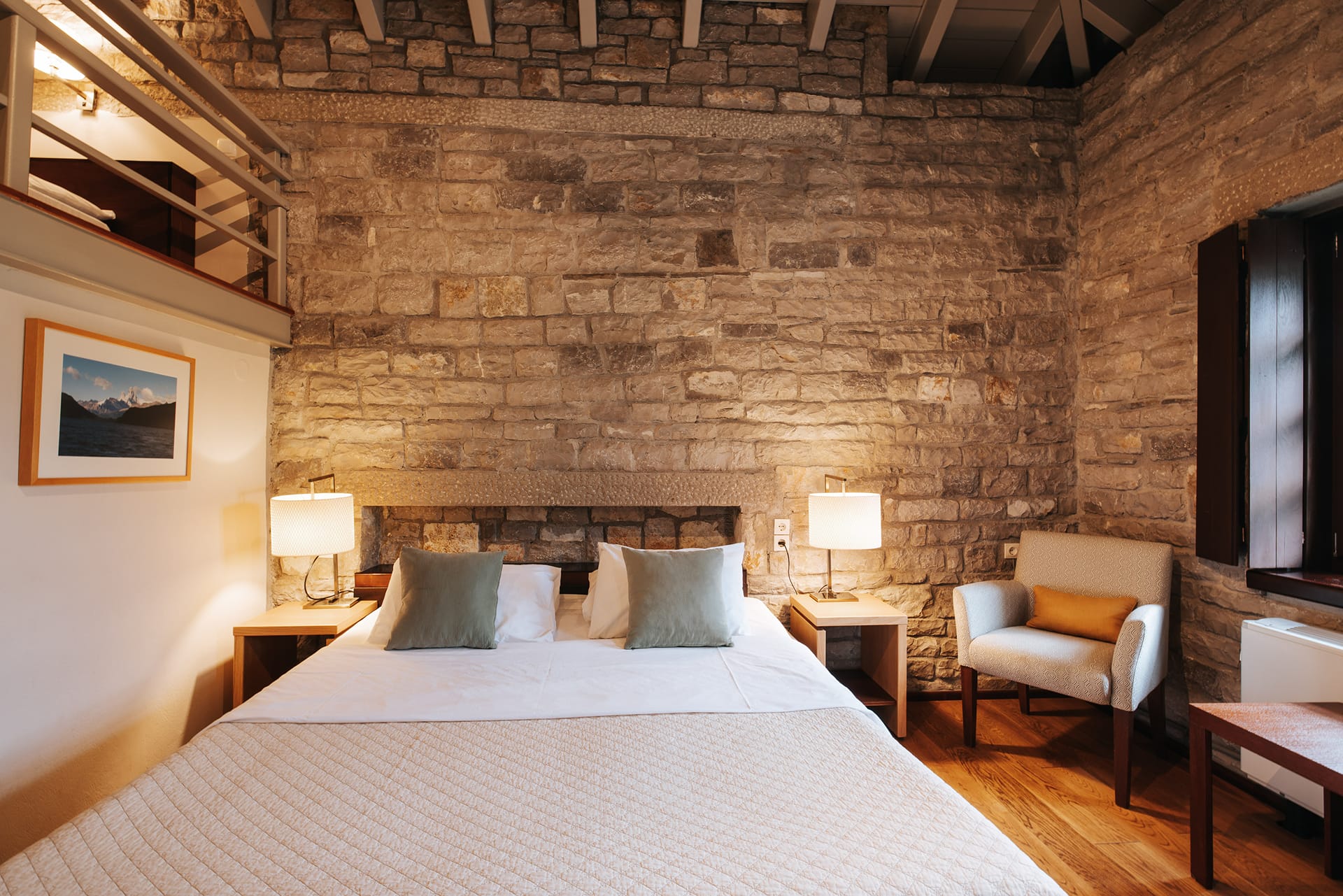 Aristi Mountain Resort & Villas - 2