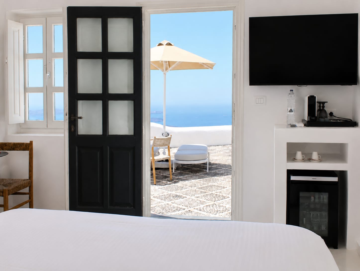 Cocoon Suites - 1
