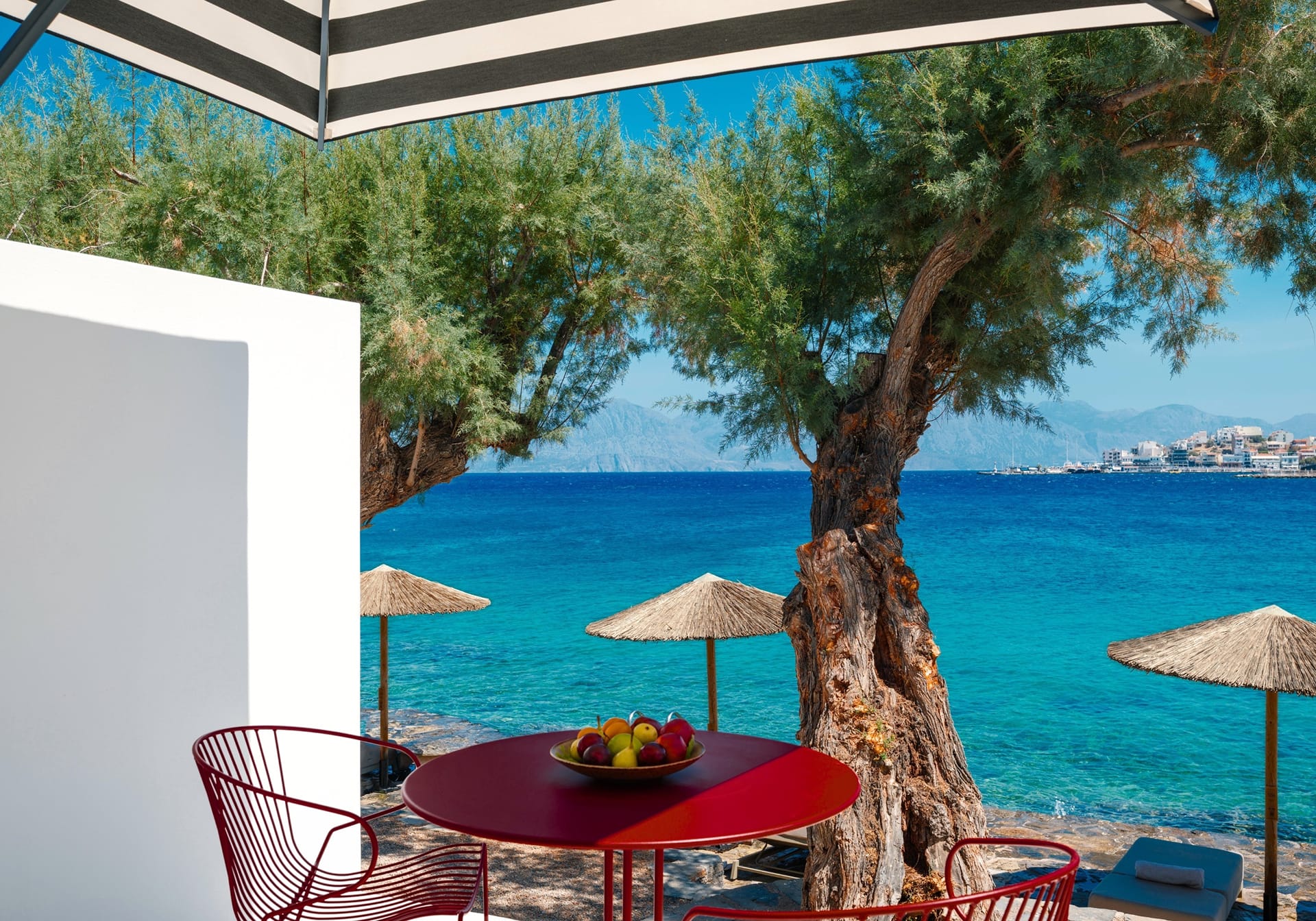 Minos Beach Art Hotel - 3