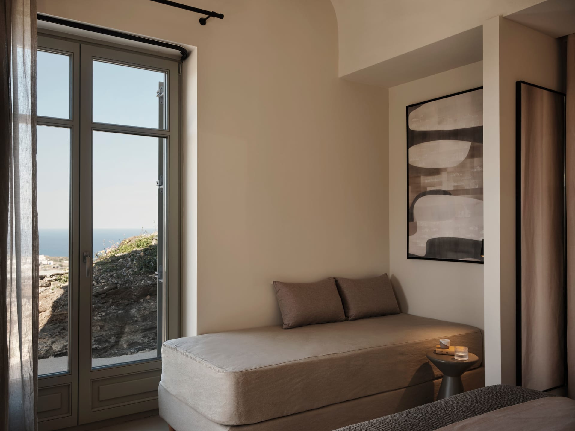 Stamna Sifnos, a member of Design Hotels - 5