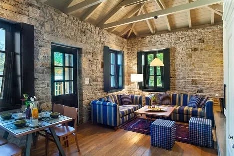 Aristi Mountain Resort & Villas - 2