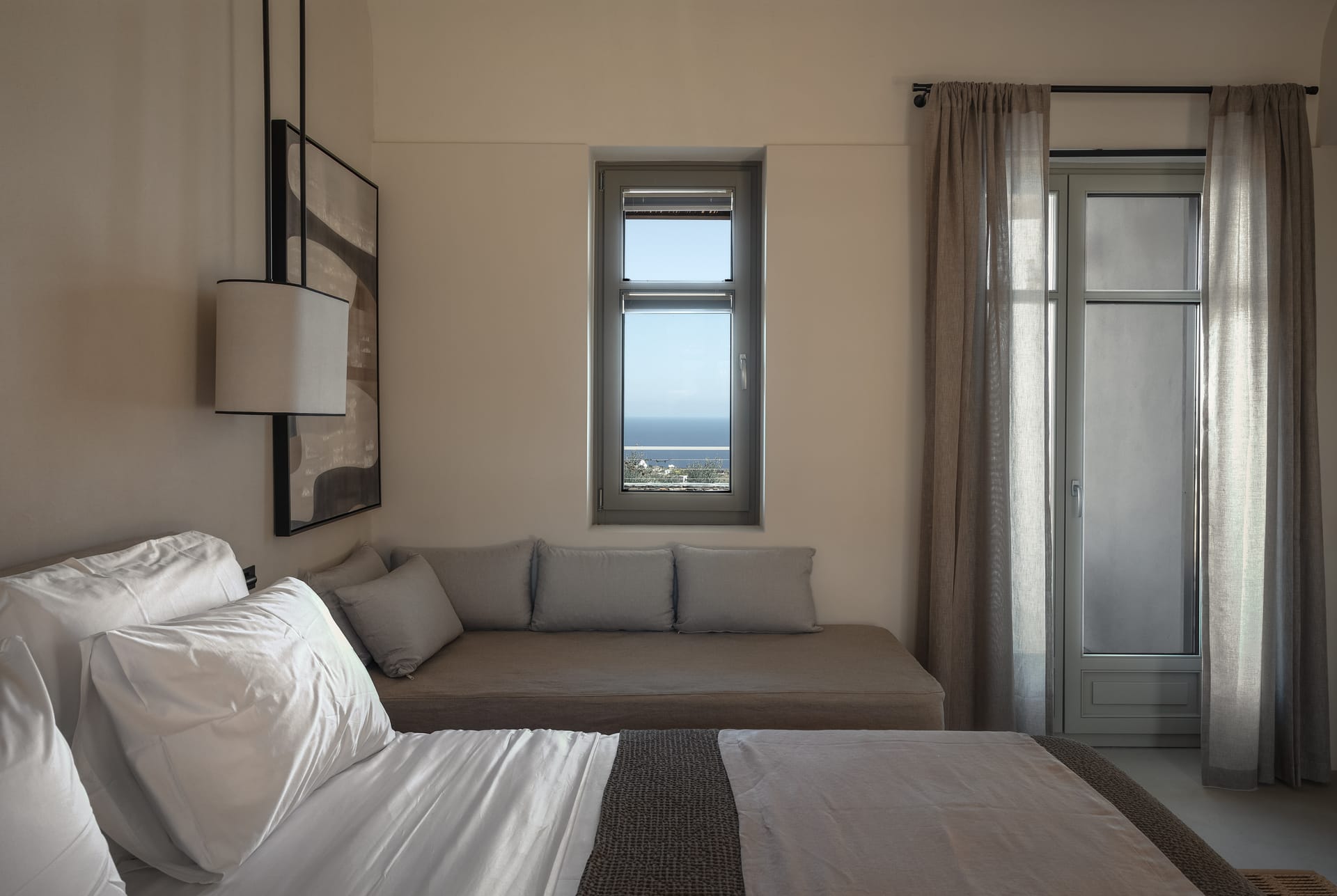 Stamna Sifnos, a member of Design Hotels - 1