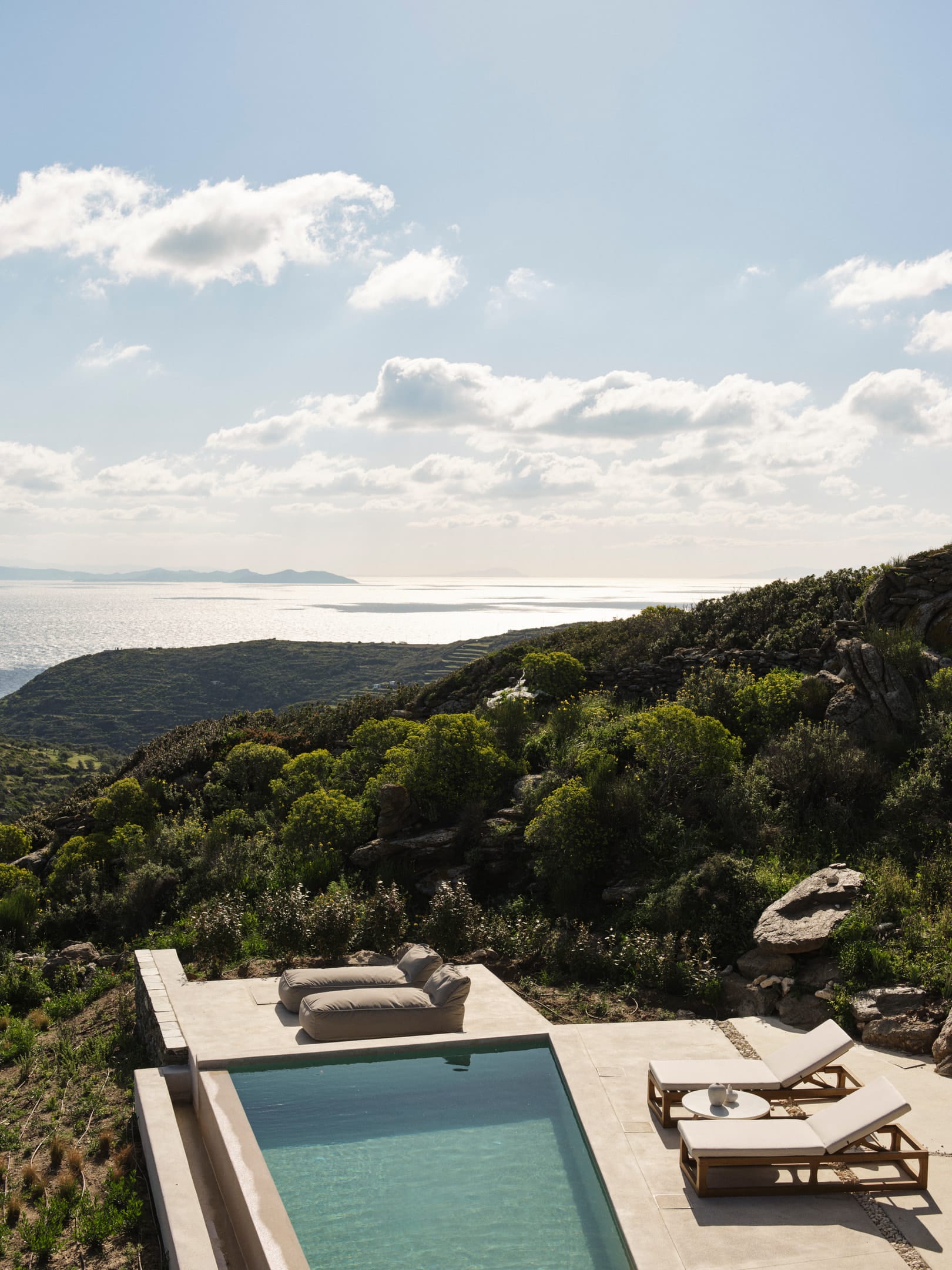 Stamna Sifnos, a member of Design Hotels - 21