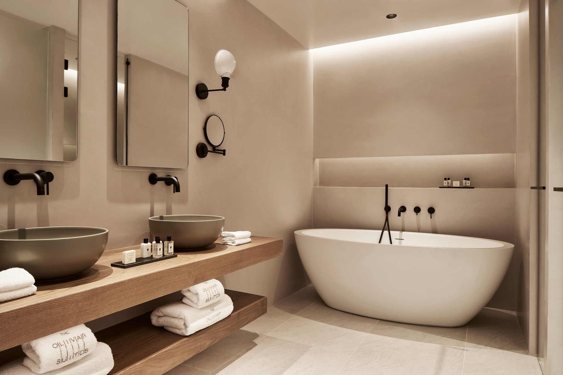 The Olivar Suites - 3