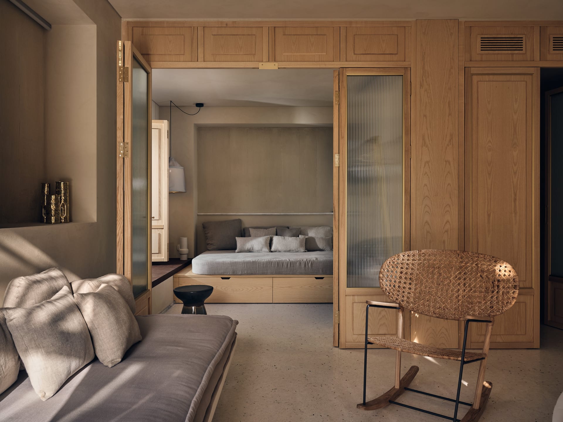 Ekies All Senses Resort - 2