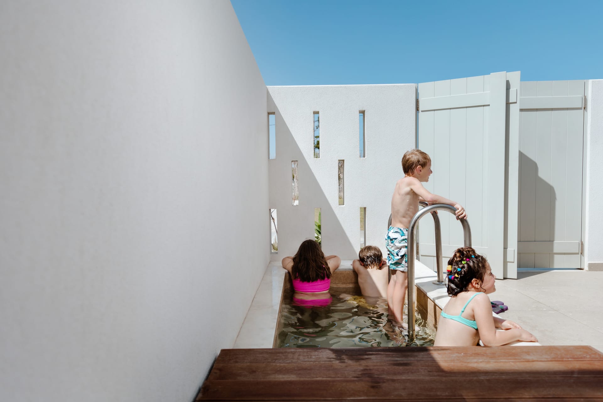 ALERO Seaside Skyros Resort - 7