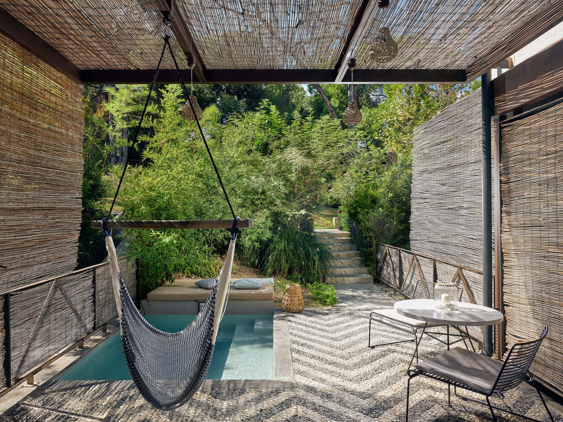 Ekies All Senses Resort - 10