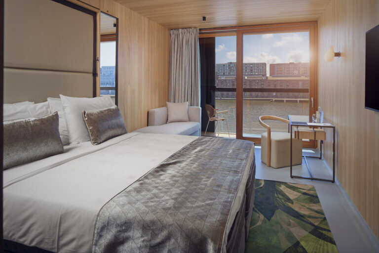 Select Green Hotels Hotel Jakarta Amsterdam