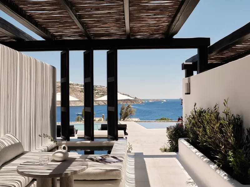 Kalesma Mykonos - 9