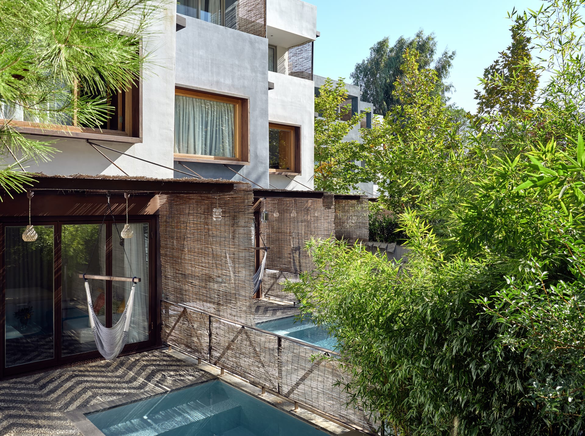 Ekies All Senses Resort - 11