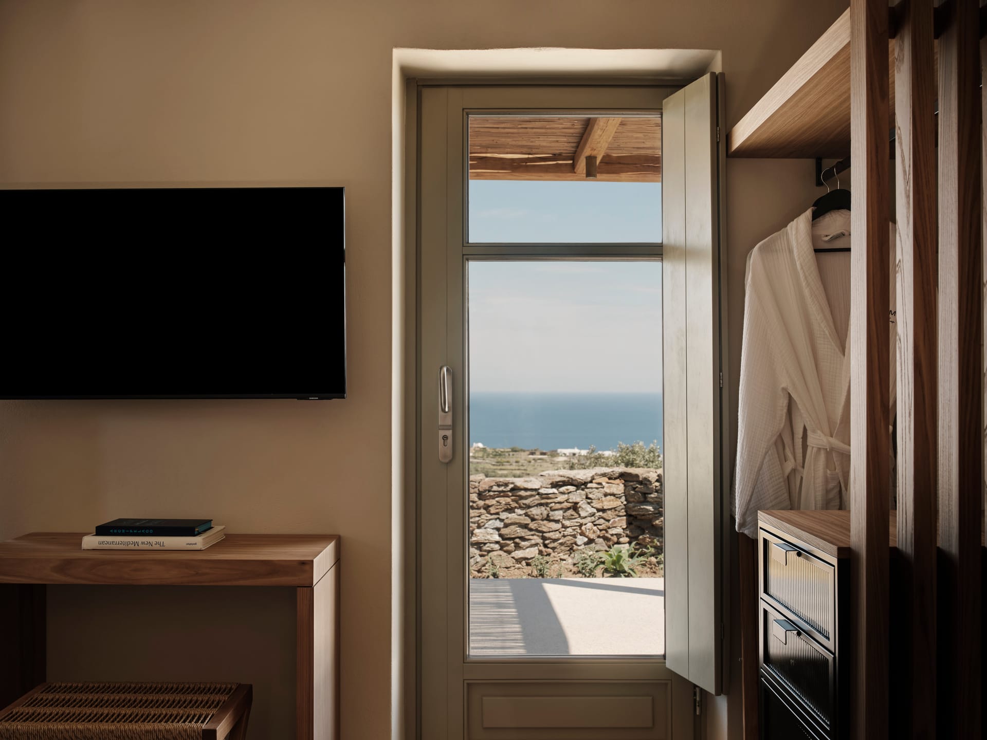 Stamna Sifnos, a member of Design Hotels - 15