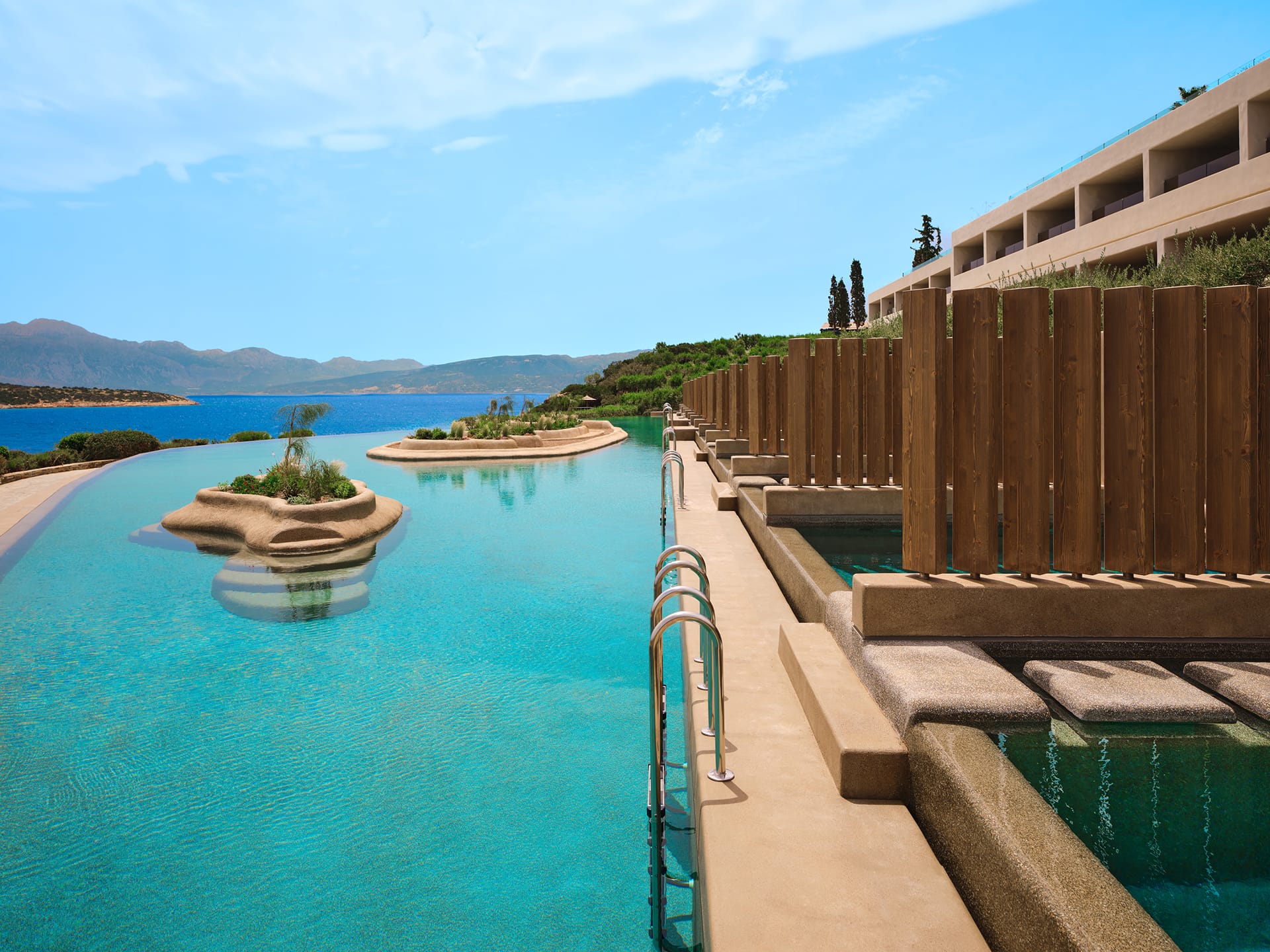 Minos Palace Resort - 6