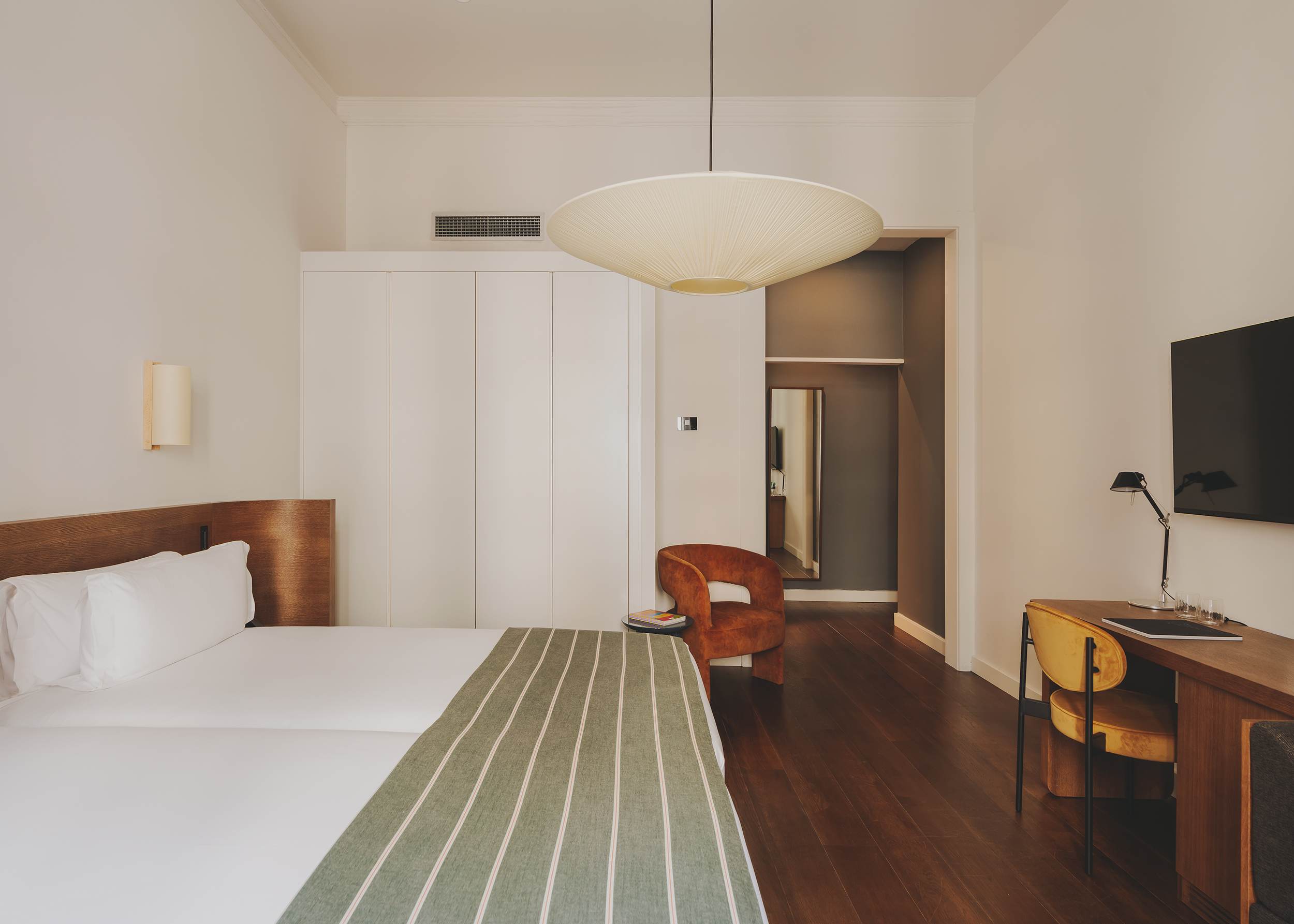 Hotel Regina Barcelona - 2