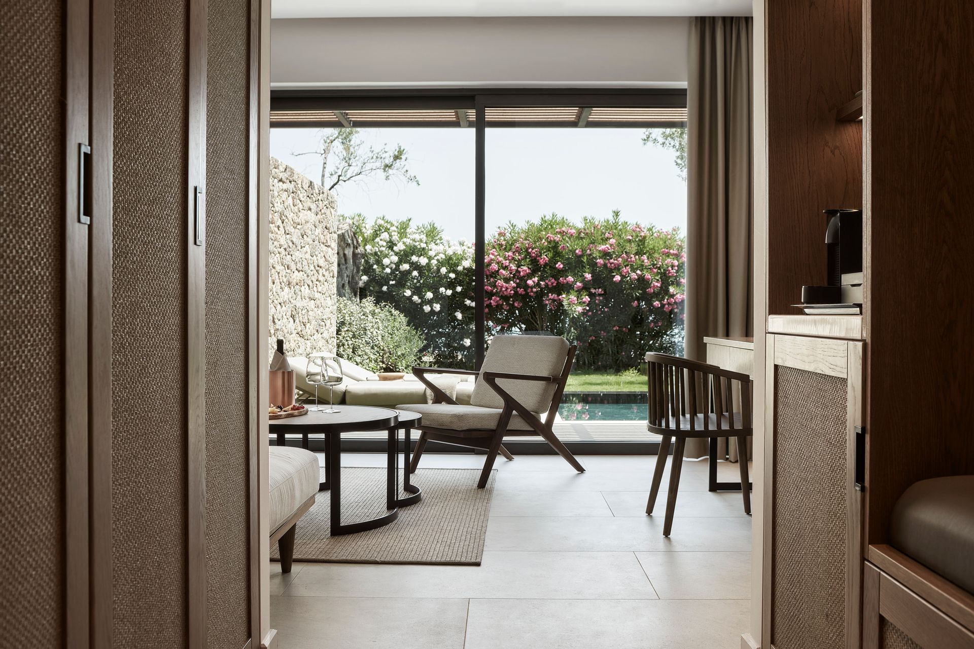 The Olivar Suites - 6
