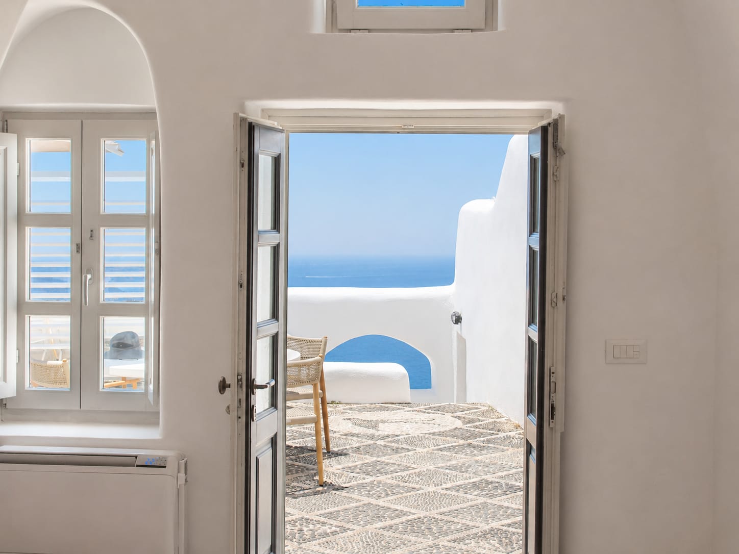 Cocoon Suites - 5