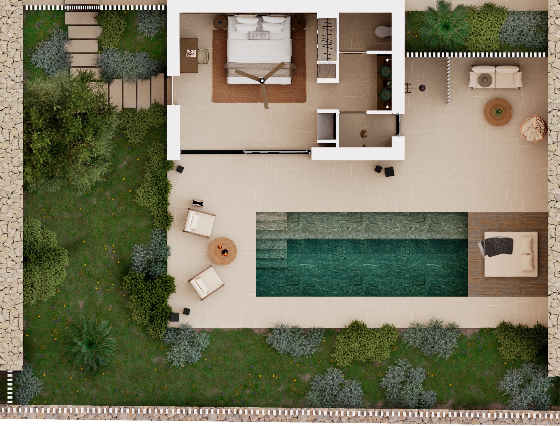 The Olivar Suites - 2