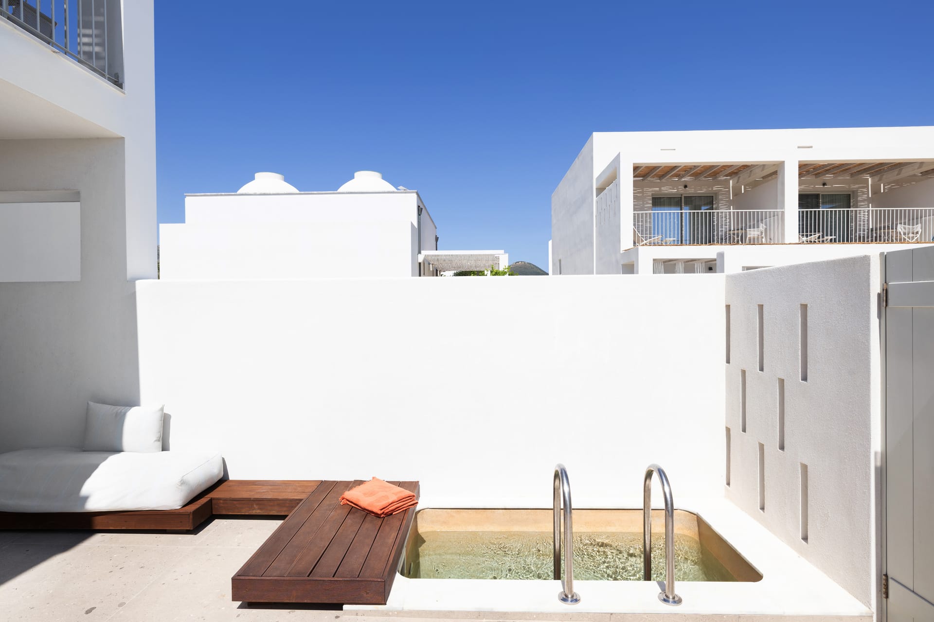 ALERO Seaside Skyros Resort - 12