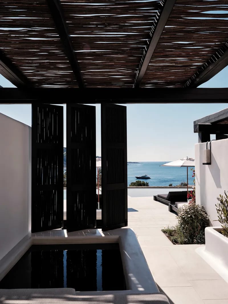 Kalesma Mykonos - 10