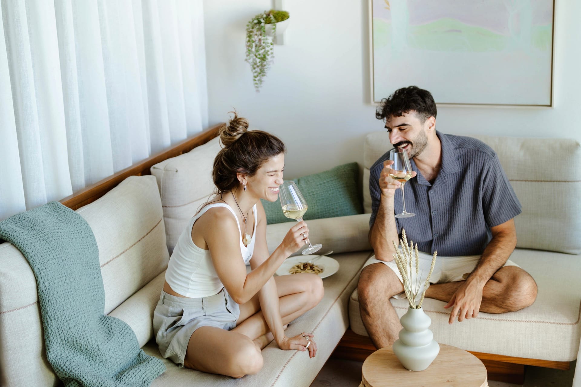 ALERO Seaside Skyros Resort - 9