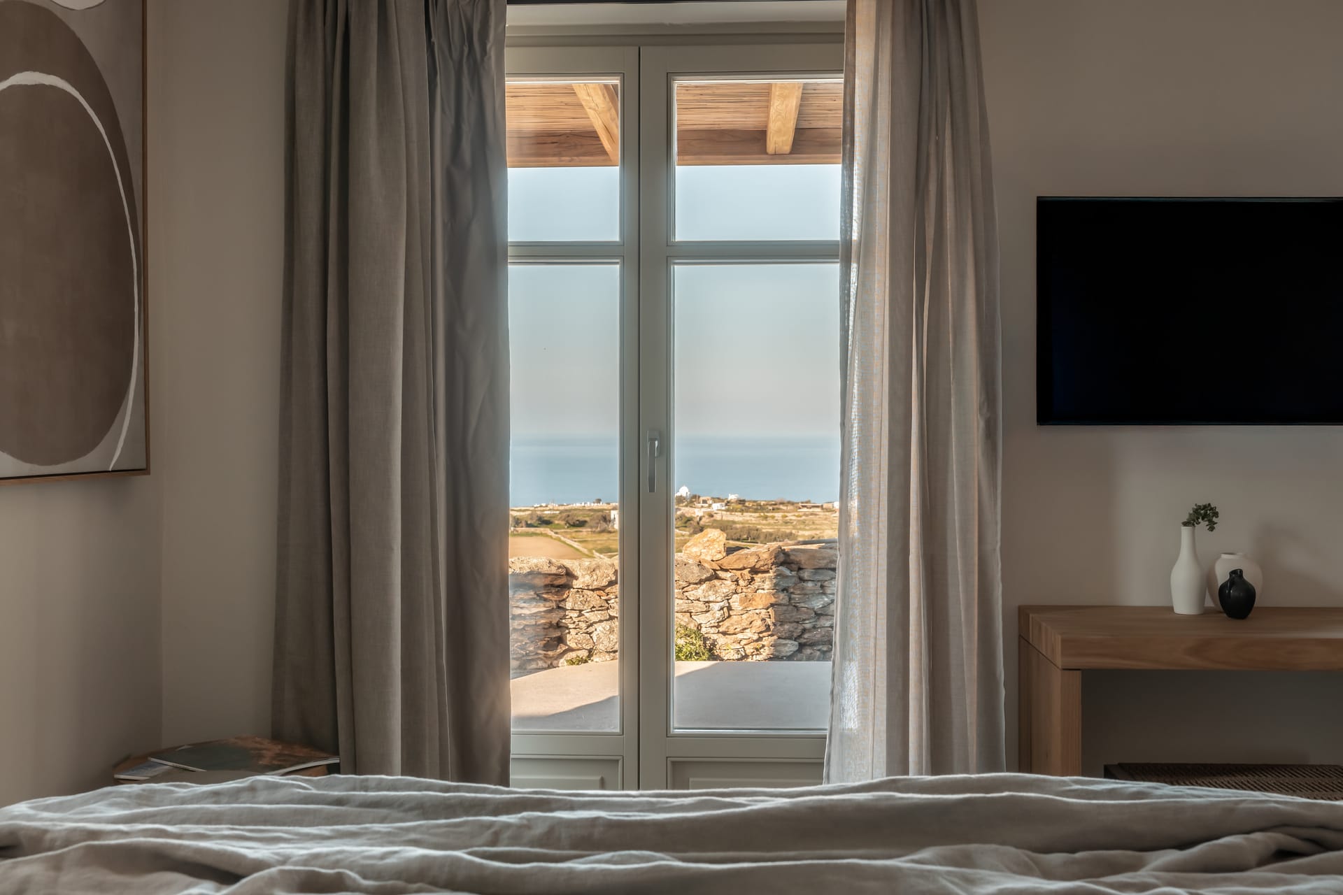 Stamna Sifnos, a member of Design Hotels - 3