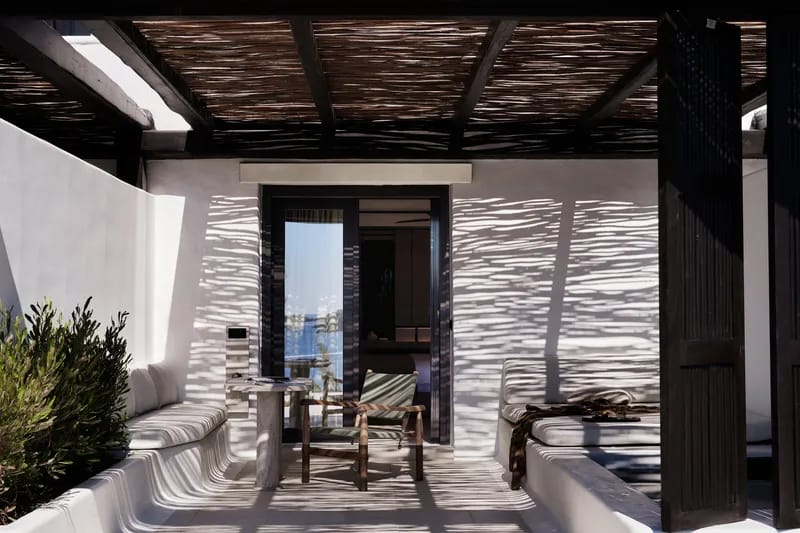 Kalesma Mykonos - 14