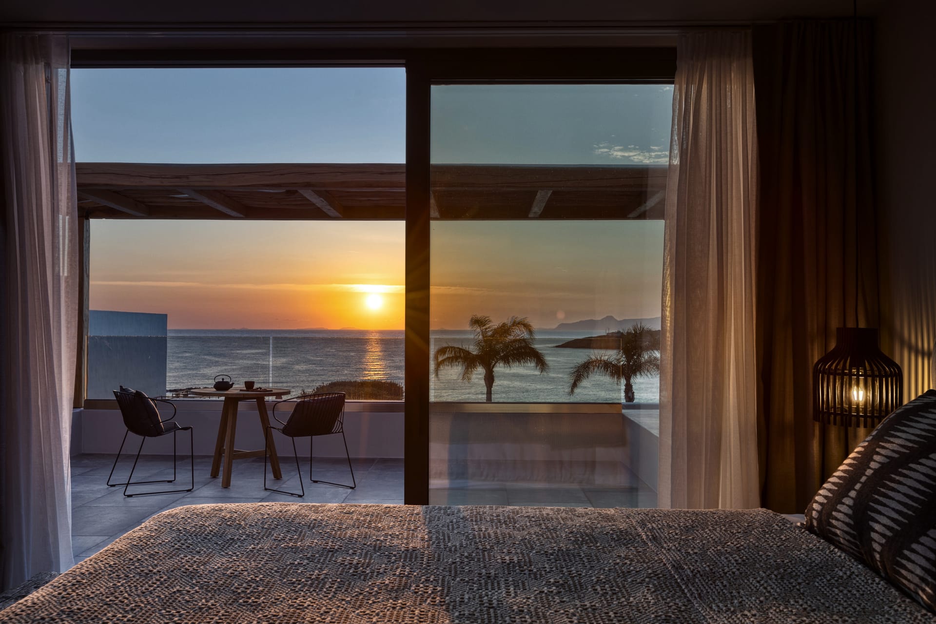 Minos Palace Resort - 1