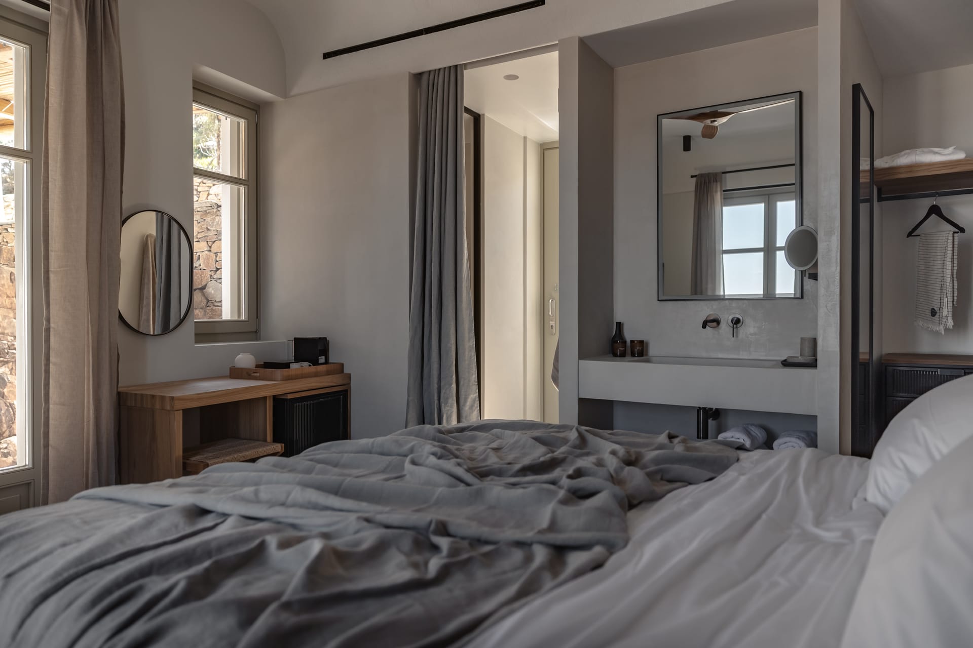 Stamna Sifnos, a member of Design Hotels - 2